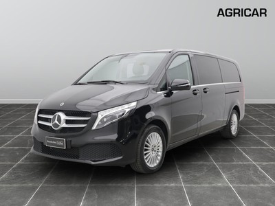 Mercedes Vans Classe V extralong 250 d sport 9g-tronic plus