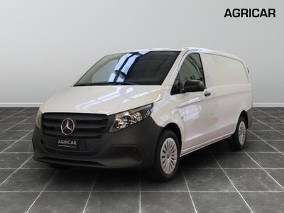 Mercedes Vans Vito furgone 116 cdi long pro