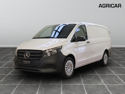 Mercedes Vans Vito furgone 116 cdi long pro