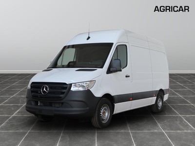 Mercedes Vans Sprinter 315 rwd 2.0 cdi f 37/35 pro