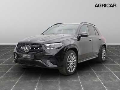 Mercedes Classe GLE gle 450 d mild hybrid amg line advanced plus 4matic 9g-tronic plus