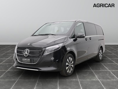 Mercedes Vans Classe V long 250 d avantgarde 9g-tronic plus