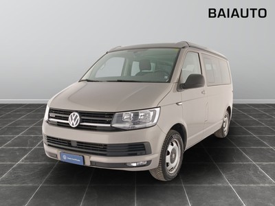 Volkswagen VIC T6 Multivan 2.0 tdi 150cv highline 4motion