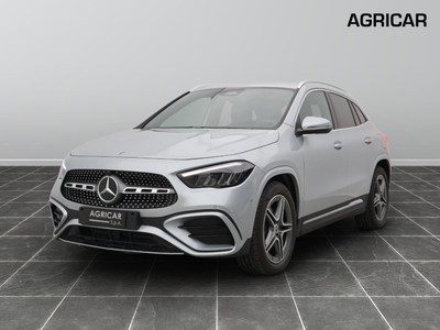 Mercedes GLA 180 d amg line advanced plus 8g-dct