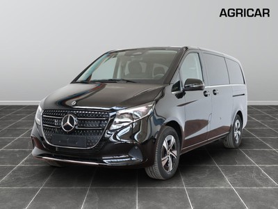 Mercedes Vans Classe V long 250 d avantgarde 9g-tronic plus