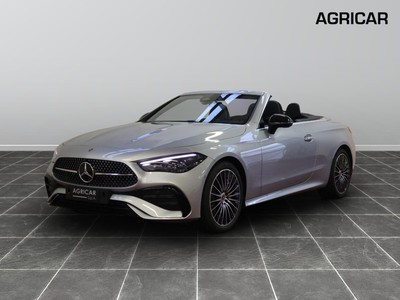 Mercedes CLE cabrio 220 d amg line premium 9g-tronic plus