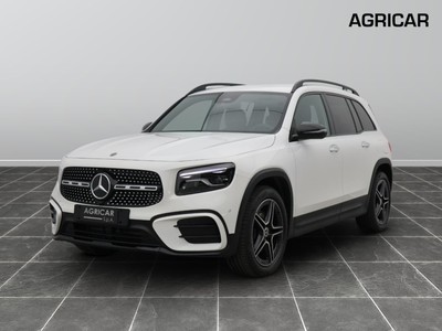 Mercedes GLB 200 d amg line advanced plus 4matic 8g-dct