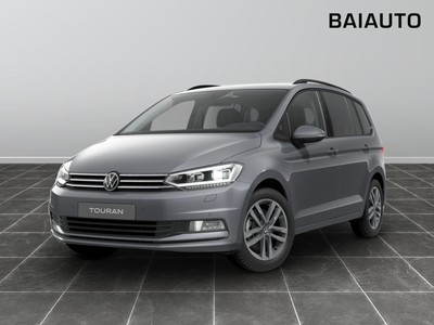 Volkswagen Touran 2.0 tdi scr business dsg