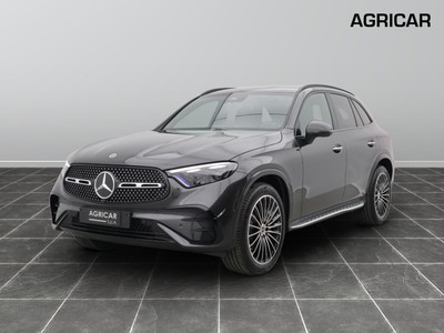 Mercedes GLC suv 220 d amg line premium 4matic 9g-tronic