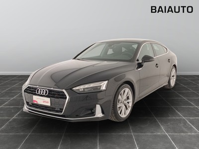 Audi A5 sportback 40 2.0 tdi mhev 204cv business advanced s tronic