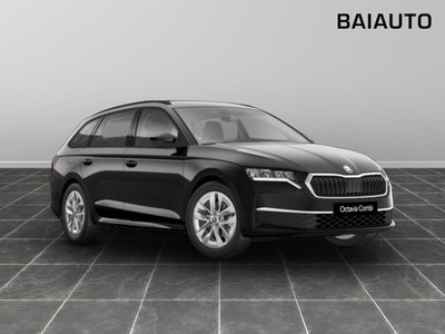 Skoda Octavia wagon 1.5 tsi m-hev 150cv selection dsg