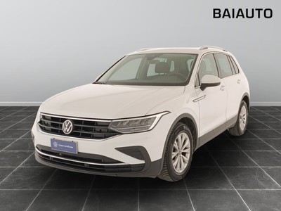 Volkswagen Tiguan 2.0 tdi scr 150cv life dsg