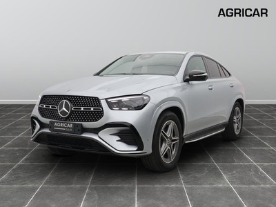 Mercedes Classe GLE gle coupe 300 d mild hybrid amg line advanced plus 4matic 9g-tronic plus