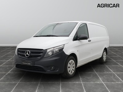 Mercedes Vans Vito 114 cdi long e5b+