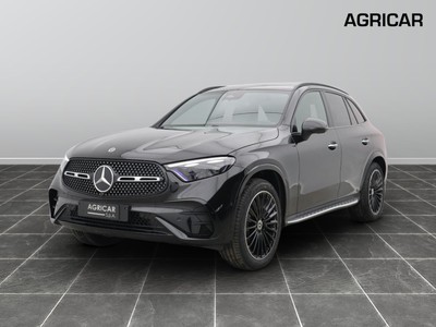 Mercedes GLC suv 220 d amg line premium 4matic 9g-tronic