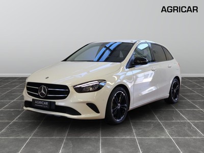 Mercedes Classe B 180 sport plus 7g-dct