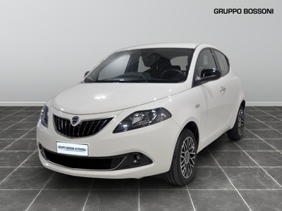 Lancia Ypsilon 1.0 firefly hybrid 70cv platino s&s