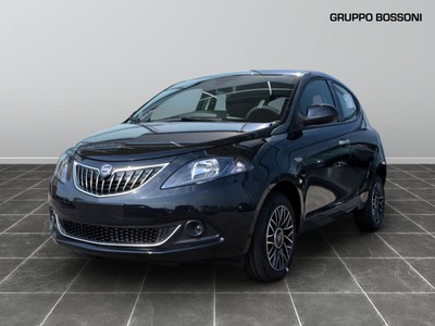 Lancia Ypsilon 1.0 firefly hybrid 70cv platino s&s