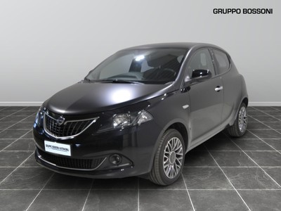 Lancia Ypsilon 1.0 firefly hybrid 70cv gold plus s&s 5p.ti