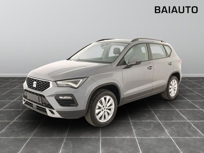 Seat Ateca 2.0 tdi 150cv business