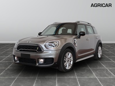 Mini Countryman 1.5 twin power turbo edrive cooper se hype all4 steptronic