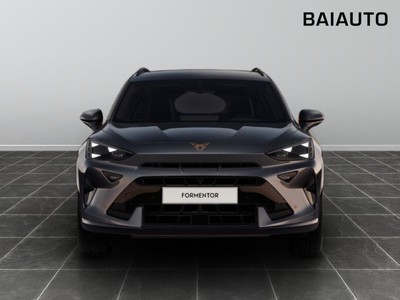 Cupra Formentor 2.0 tdi 150cv dsg