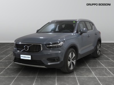 Volvo XC40 1.5 t5 recharge plug-in-hybrid inscription expression geartronic my21