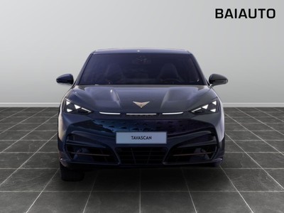 Cupra Tavascan 77kwh endurance immersive rwd