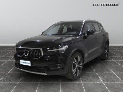 Volvo XC40 1.5 t5 recharge plug-in-hybrid inscription expression geartronic my21