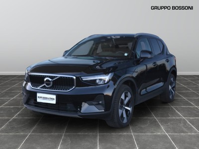 Volvo XC40 2.0 b3 core automatico