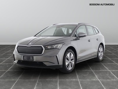 Skoda Enyaq iv 60 executive