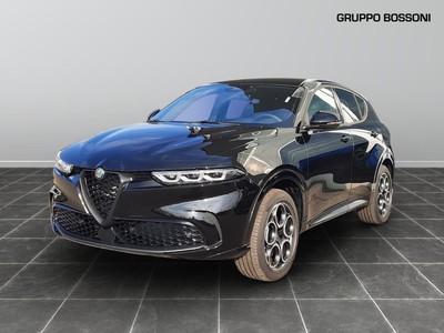 Alfa Romeo Tonale 1.3 plug in hybrid 280cv sprint q4 at6