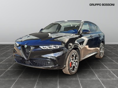 Alfa Romeo Tonale 1.3 plug in hybrid 280cv veloce q4 at6