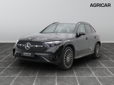 Mercedes GLC suv 220 d amg line advanced plus 4matic 9g-tronic