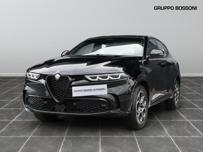 Alfa Romeo Tonale 1.5 hybrid 130cv sprint tct7