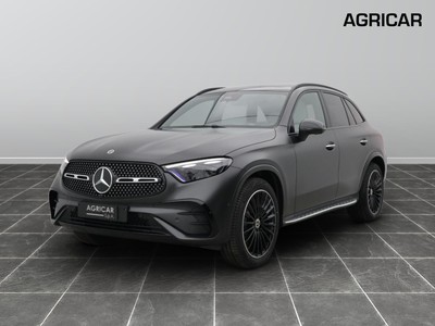 Mercedes GLC suv 220 d amg line premium 4matic 9g-tronic