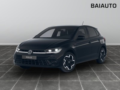 Volkswagen Polo 1.0 tsi 95cv r line