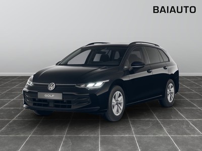 Volkswagen Golf variant 1.5 tsi act 115cv life