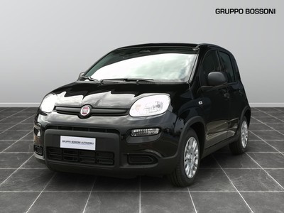 Fiat Panda 1.0 firefly hybrid 70cv s&s