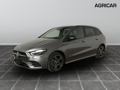 Mercedes Classe B 250 e plug-in-hybrid amg line advanced plus speedshift dct amg 8g