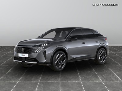 Peugeot 3008 73 kwh gt