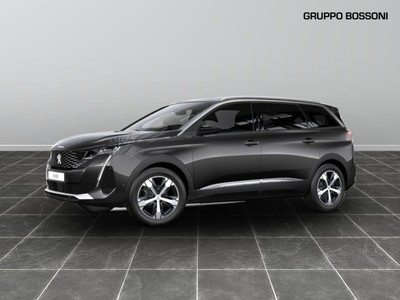 Peugeot 5008 1.5 bluehdi allure pack eat8 s&s