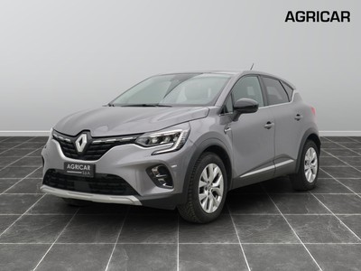 Renault Captur 1.3 tce 130cv intens edc fap