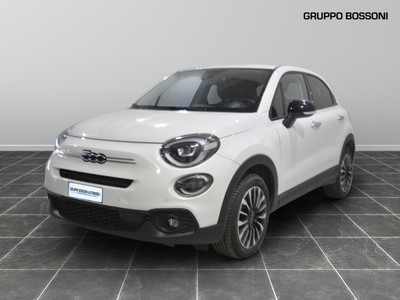 Fiat 500X x 1.3 multijet 95cv