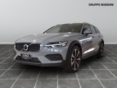 Volvo V60 Cross Country cross country 2.0 b5 plus awd automatico