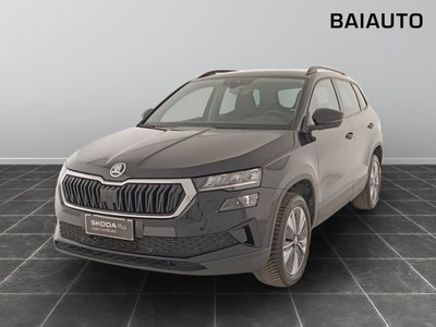 Skoda Karoq 2.0 tdi evo scr 115cv ambition dsg