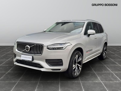 Volvo XC90 2.0 b5 core awd automatico 7p.ti