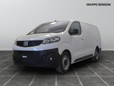 Fiat Professional Scudo ice 2.0 bluehdi 145cv l3h1 no s&s