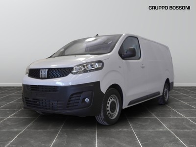 Fiat Professional Scudo ice 2.0 bluehdi 145cv l3h1 no s&s