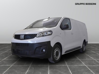 Fiat Professional Scudo ice 2.0 bluehdi 145cv l3h1 no s&s